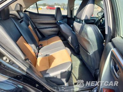 Zdjęcie 10 z 12 samochodu: 2016 TOYOTA COROLLA S PLUS VIN:5YFBURHEXGP388257 - miniatura
