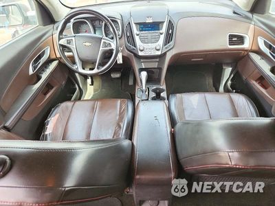 Zdjęcie 8 z 13 samochodu: 2010 CHEVROLET EQUINOX LT VIN:2CNALPEW2A6247090 - miniatura