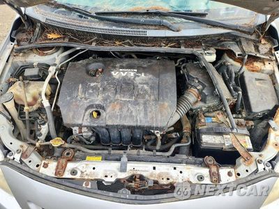 Zdjęcie 11 z 12 samochodu: 2010 TOYOTA COROLLA LE VIN:2T1BU4EE9AC286236 - miniatura