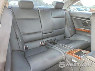 Zdjęcie 10 z 12 samochodu: 2009 BMW 328 XI SULEV VIN:WBAWV53569P080213 - miniatura