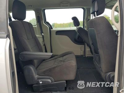 Zdjęcie 11 z 13 samochodu: 2012 DODGE GRAND CARAVAN SE VIN:2C4RDGBG1CR380300 - miniatura