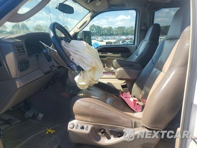 Zdjęcie 7 z 13 samochodu: 2003 FORD EXCURSION EDDIE BAUER VIN:1FMSU45PX3EC79499 - miniatura