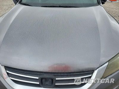 Zdjęcie 11 z 12 samochodu: 2014 HONDA ACCORD SPORT VIN:1HGCR2F52EA193451 - miniatura