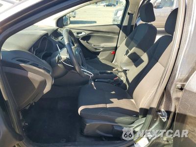 Zdjęcie 7 z 12 samochodu: 2016 FORD FOCUS SE VIN:1FADP3K20GL362437 - miniatura