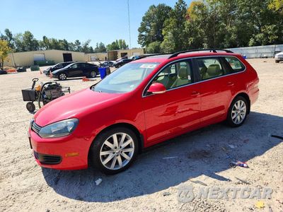 2013 VOLKSWAGEN JETTA TDI 3VWPL7AJ0DM691200 - główne zdjęcie licytacji z USA - miniatura