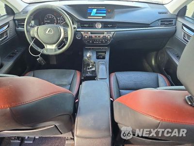 Zdjęcie 8 z 12 samochodu: 2015 LEXUS ES 350 VIN:JTHBK1GG1F2178040 - miniatura