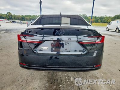 Zdjęcie 6 z 12 samochodu: 2025 TOYOTA CAMRY XLE VIN:4T1DAACK8SU075697 - miniatura