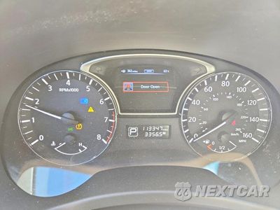 Zdjęcie 9 z 13 samochodu: 2013 NISSAN PATHFINDER S VIN:5N1AR2MM1DC678615 - miniatura