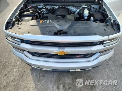 Zdjęcie 11 z 12 samochodu: 2017 CHEVROLET SILVERADO K1500 LT VIN:3GCUKREC1HG115605 - miniatura