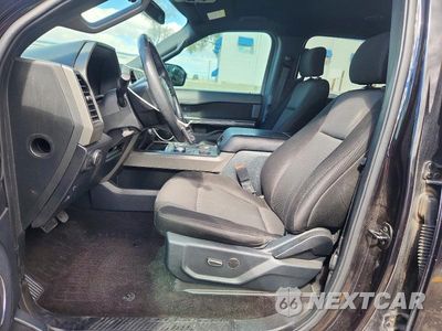 Zdjęcie 7 z 12 samochodu: 2019 FORD EXPEDITION XLT VIN:1FMJU1HT6KEA85716 - miniatura