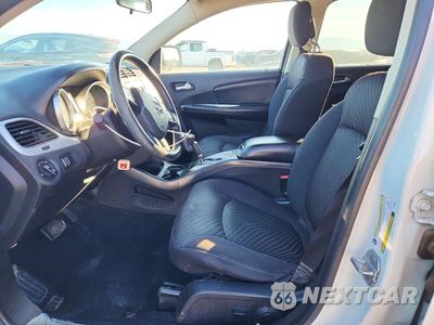 Zdjęcie 7 z 12 samochodu: 2014 DODGE JOURNEY SXT VIN:3C4PDDBG0ET113008 - miniatura