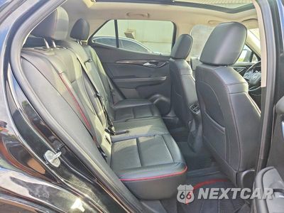 Zdjęcie 11 z 14 samochodu: 2023 BUICK ENVISION ESSENCE VIN:LRBFZNR46PD070235 - miniatura