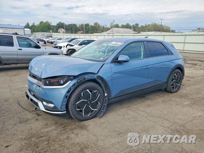 2023 HYUNDAI IONIQ 5 SE KM8KMDAF0PU169067 - główne zdjęcie licytacji z USA - miniatura