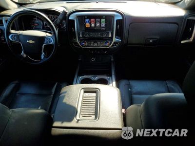 Zdjęcie 8 z 12 samochodu: 2017 CHEVROLET SILVERADO K1500 LTZ VIN:1GCVKSEC4HZ330312 - miniatura