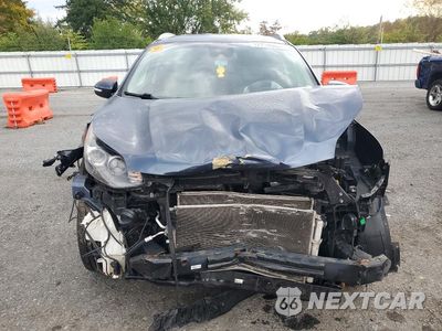 Piąte zdjęcie samochodu w środku: 2021 KIA SPORTAGE EX VIN:KNDPNCACXM7846014 - miniatura
