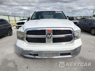 Piąte zdjęcie samochodu w środku: 2015 RAM 1500 SLT VIN:1C6RR7GG1FS635614 - miniatura