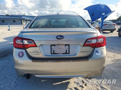 Zdjęcie 6 z 12 samochodu: 2015 SUBARU LEGACY 2.5I PREMIUM VIN:4S3BNAD67F3040064 - miniatura