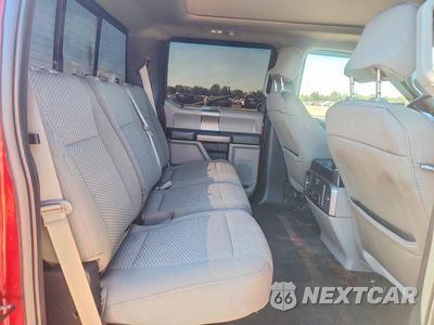 Zdjęcie 10 z 12 samochodu: 2018 FORD F150 SUPERCREW VIN:1FTEW1EG2JFC40424 - miniatura