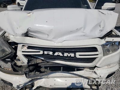 Zdjęcie 11 z 13 samochodu: 2019 RAM 1500 BIG HORN/LONE STAR VIN:1C6SRFFT2KN546119 - miniatura