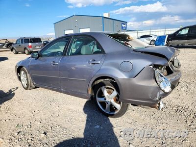 Drugie zdjęcie samochodu z przodu: 2008 MAZDA 6 I VIN:1YVHP80CX85M18095 - miniatura