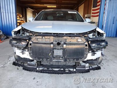 Piąte zdjęcie samochodu w środku: 2025 BMW I7 EDRIVE50 VIN:WBY43EJ08SCU78848 - miniatura