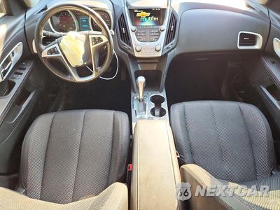 Zdjęcie 8 z 13 samochodu: 2015 CHEVROLET EQUINOX LT VIN:2GNALBEK1F6417703 - miniatura