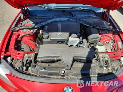 Zdjęcie 11 z 12 samochodu: 2015 BMW 320 I VIN:WBA3B1C57FP831755 - miniatura