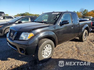 2016 NISSAN FRONTIER SV V6 1N6AD0CW8GN756050 - główne zdjęcie licytacji z USA - miniatura