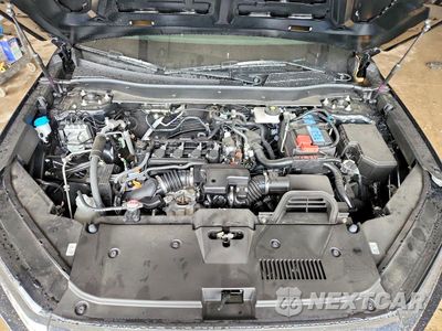 Zdjęcie 12 z 13 samochodu: 2026 HONDA CR-V EXL VIN:5J6RS4H70TL021180 - miniatura