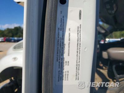 Zdjęcie 11 z 13 samochodu: 2022 FREIGHTLINER BUSINESS CLASS M2 BUCKET TRUCK VIN:1FVACXFE9NHNL1105 - miniatura