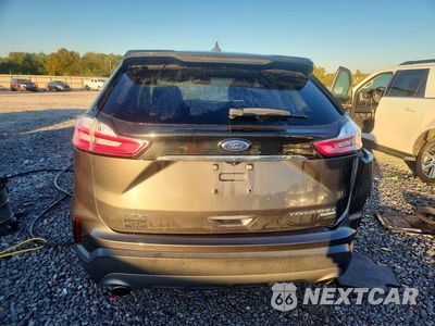 Zdjęcie 6 z 13 samochodu: 2019 FORD EDGE TITANIUM VIN:2FMPK3K97KBC23087 - miniatura