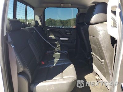 Zdjęcie 10 z 12 samochodu: 2017 CHEVROLET SILVERADO K1500 LTZ VIN:3GCUKSEC8HG130447 - miniatura