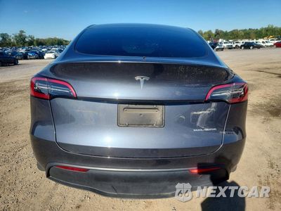 Zdjęcie 6 z 12 samochodu: 2023 TESLA MODEL Y VIN:7SAYGDEE4PA200983 - miniatura