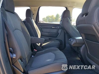 Zdjęcie 10 z 12 samochodu: 2016 CHEVROLET TRAVERSE LT VIN:1GNKVHKD3GJ339453 - miniatura