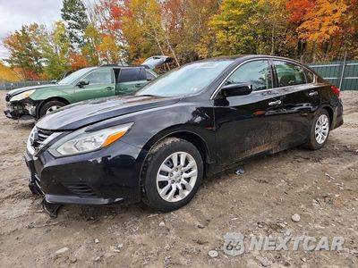 2016 NISSAN ALTIMA 2.5 S 1N4AL3AP9GN344597 - główne zdjęcie licytacji z USA - miniatura