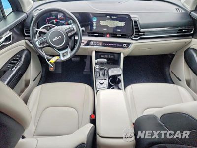 Zdjęcie 8 z 13 samochodu: 2023 KIA SPORTAGE EX VIN:5XYK33AF5PG080324 - miniatura