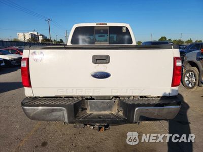 Zdjęcie 6 z 12 samochodu: 2008 FORD F350 SRW SUPER DUTY VIN:1FTWW31R68EE45087 - miniatura