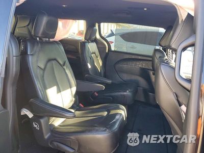 Zdjęcie 11 z 14 samochodu: 2026 CHRYSLER PACIFICA SELECT VIN:2C4RC1BG6TR172283 - miniatura