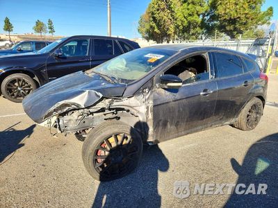 2016 FORD FOCUS ST 1FADP3L94GL297569 - główne zdjęcie licytacji z USA - miniatura