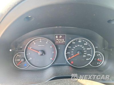 Zdjęcie 9 z 12 samochodu: 2014 SUBARU OUTBACK 2.5I PREMIUM VIN:4S4BRBCCXE3281242 - miniatura