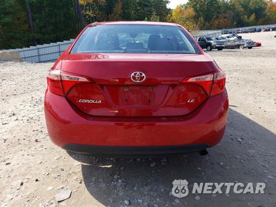 Zdjęcie 6 z 12 samochodu: 2017 TOYOTA COROLLA LE VIN:2T1BURHE1HC931142 - miniatura