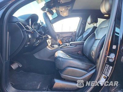 Zdjęcie 7 z 14 samochodu: 2018 MERCEDES-BENZ GLE COUPE 43 AMG VIN:4JGED6EB1JA114748 - miniatura