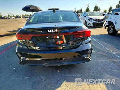 Zdjęcie 6 z 13 samochodu: 2024 KIA FORTE LXS VIN:3KPF24AD5RE818079 - miniatura