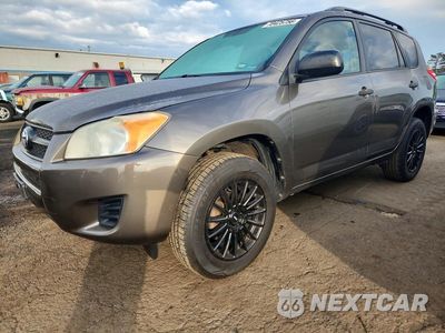 2009 TOYOTA RAV4 BASE JTMBF33V595015951 - główne zdjęcie licytacji z USA - miniatura