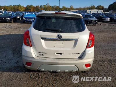Zdjęcie 6 z 13 samochodu: 2016 BUICK ENCORE SPORT TOURING VIN:KL4CJ1SM9GB584679 - miniatura