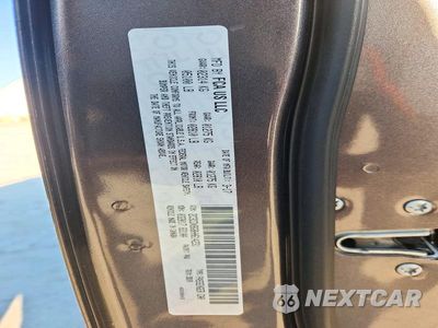 Zdjęcie 12 z 12 samochodu: 2017 DODGE CHARGER SE VIN:2C3CDXBG8HH614231 - miniatura