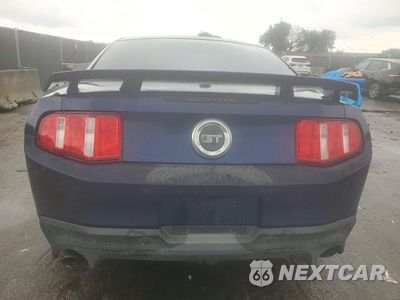 Zdjęcie 6 z 12 samochodu: 2012 FORD MUSTANG GT VIN:1ZVBP8CF2C5244353 - miniatura