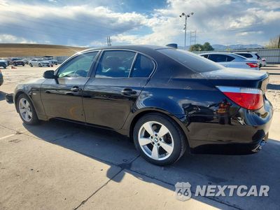 Drugie zdjęcie samochodu z przodu: 2007 BMW 530 XI VIN:WBANF73557CU25434 - miniatura