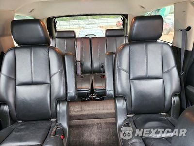 Zdjęcie 10 z 13 samochodu: 2013 CHEVROLET TAHOE C1500 LT VIN:1GNSCBE09DR134972 - miniatura