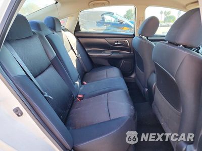 Zdjęcie 10 z 13 samochodu: 2016 NISSAN ALTIMA 2.5 SR VIN:1N4AL3AP1GC239693 - miniatura